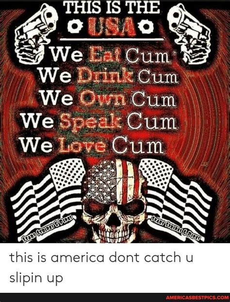 we love cum